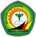 Logo PPID SMK NEGERI 1 ENAM LINGKUNG