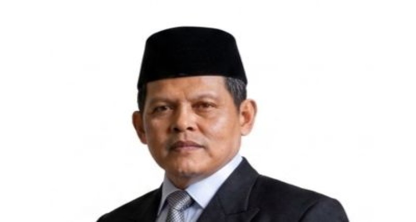 Selamat dan Sukses atas Pelantikan Bapak Budi Hermawan, S.Pd., M.Si.